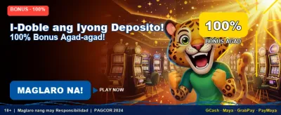 Get Your Biggest Deposit Bonus